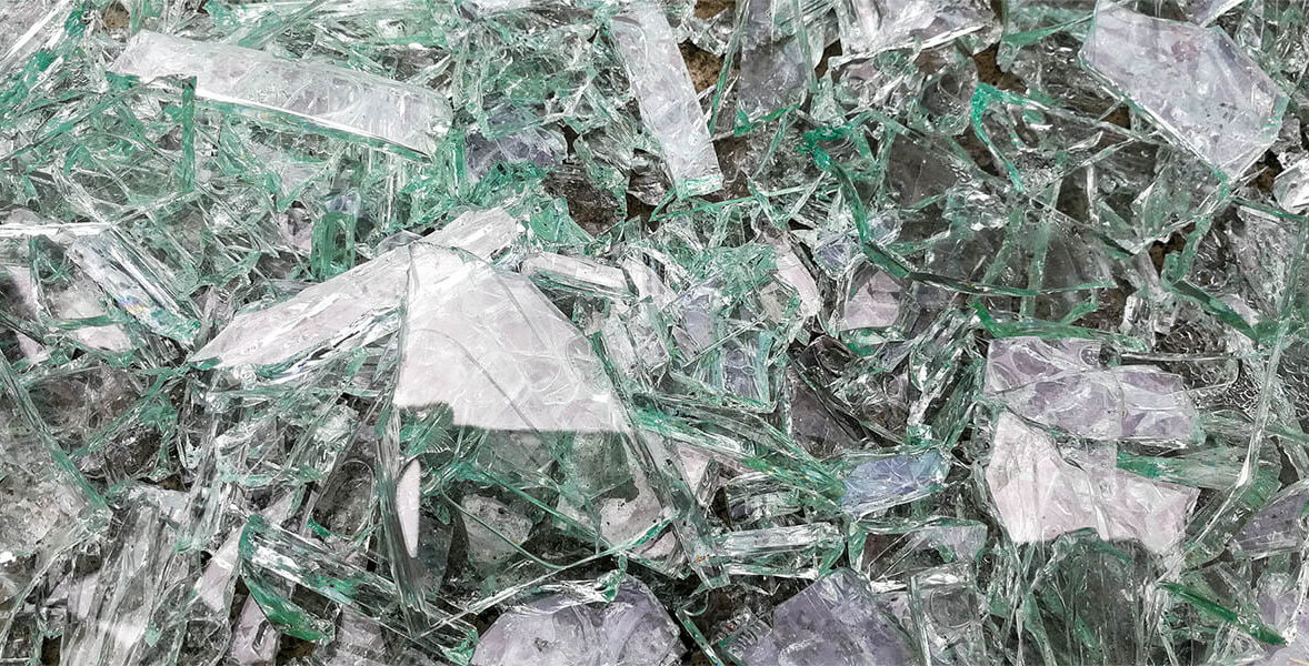 Glasentsorgung und -recycling: Ein Leitfaden für Haushalte und Unternehmen